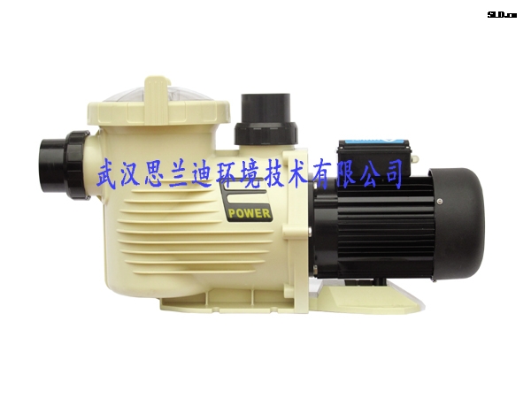 Emaux（意萬仕）E-POWER水泵